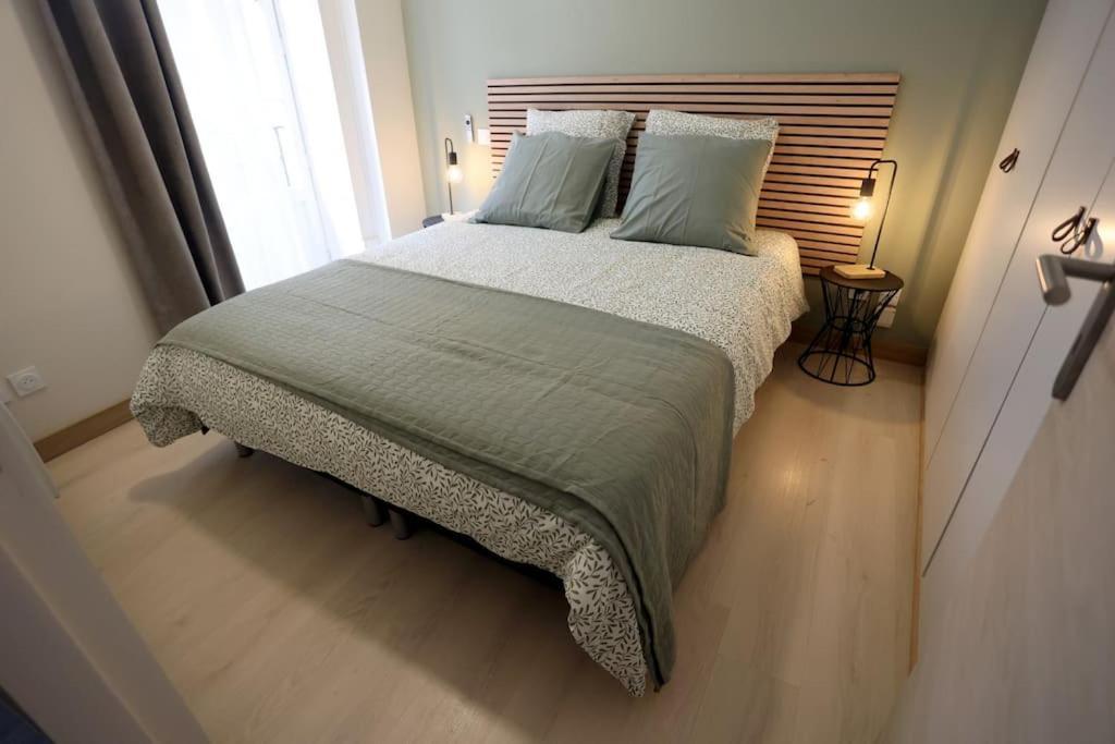 Chez Juliette, Proche Place Nationale Avec Parking Монтобан Экстерьер фото